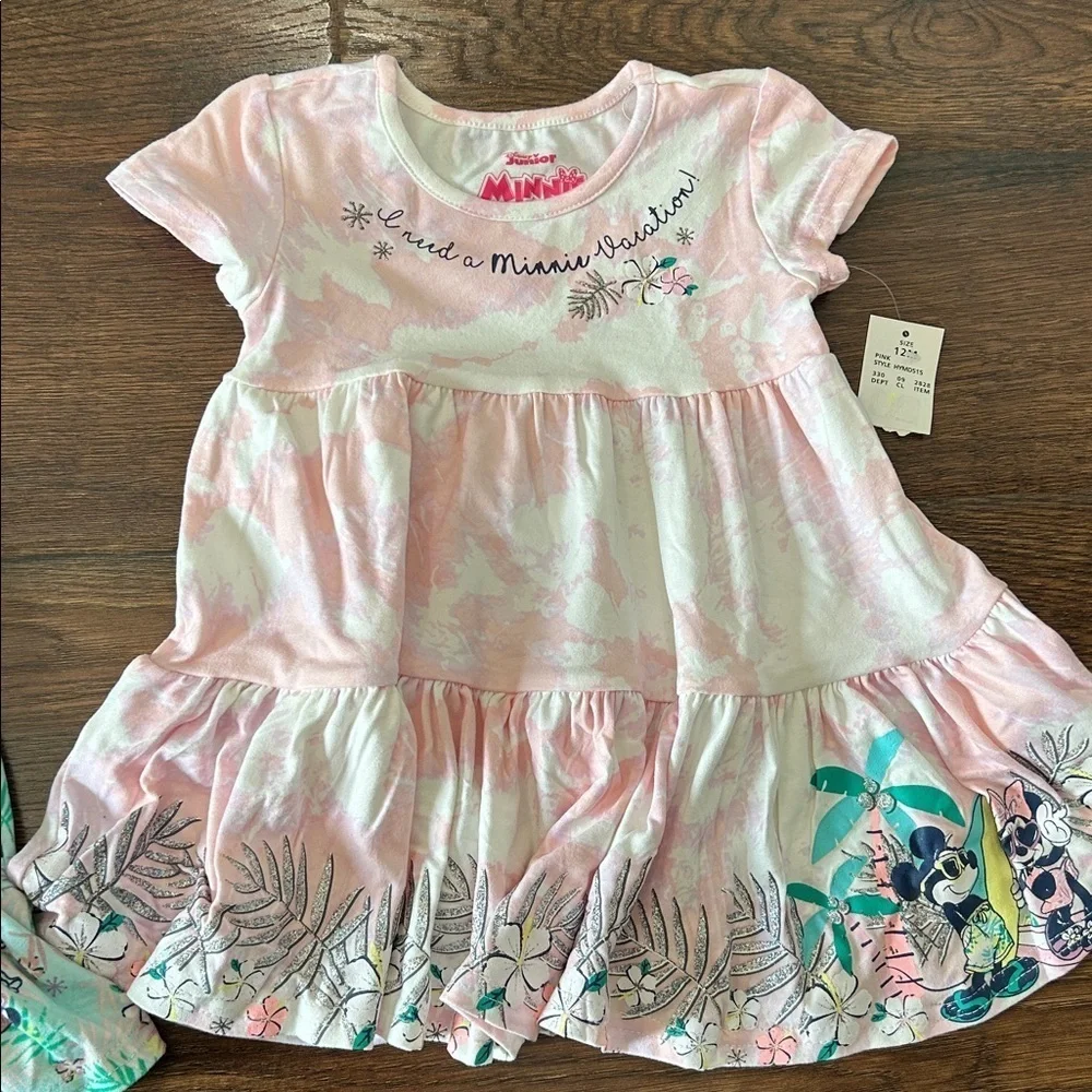 Disney adorable set